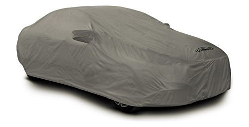 Funda Para Vehiculo - Coverking Custom Fit Car Cover For Sel