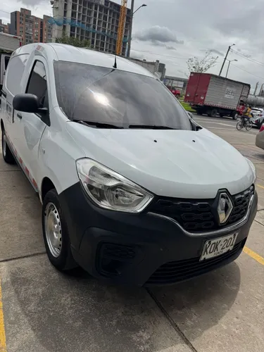 Renault Kangoo 1.6 Express Confort
