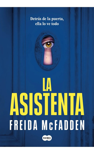 La Asistenta - Freida Mcfadden