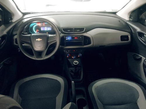 Chevrolet Onix 1.0 2015