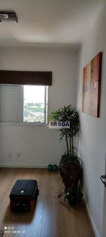 Apartamento Com 2 Dormitórios À Venda, 48 M² Por R$ 280.900 - Chácara Das Nações - Valinhos/sp - Ap4835