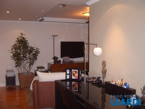 Imagem 5 de 15 de Apartamento - Morumbi - Sp - 250817