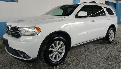 Dodge Durango 2020