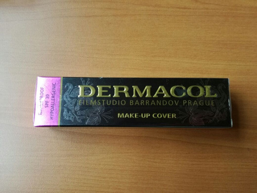 Dermacol Make-up Cover