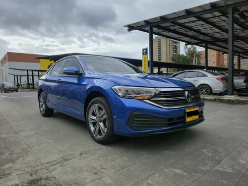 Volkswagen Jetta 1.4 Tsi Highline