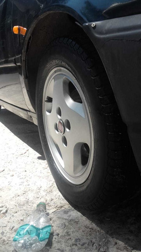 Fiat Tipo 1.7d