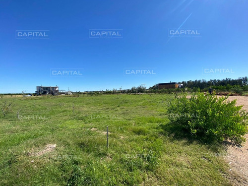 Imagen 3 de 5 de Lote En Venta En Barrio Privado En Camino Eguzquiza - La Barra Camino Eguzquiza