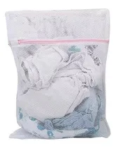 Comprar Bolsa Grande 50 X 60 Para Lavarropa Lavar Ropa Delicada  