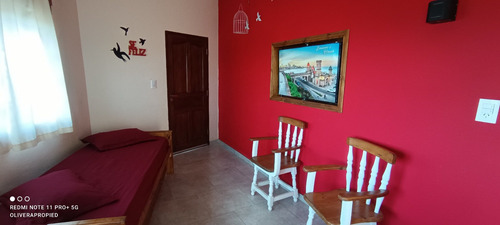 Vendo Complejo Turístico 5 Deptos En Block