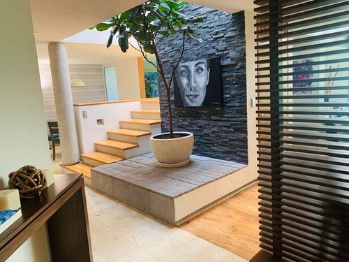 Imagen 11 de 30 de Casa En Venta En Lomas De Vista Hermosa