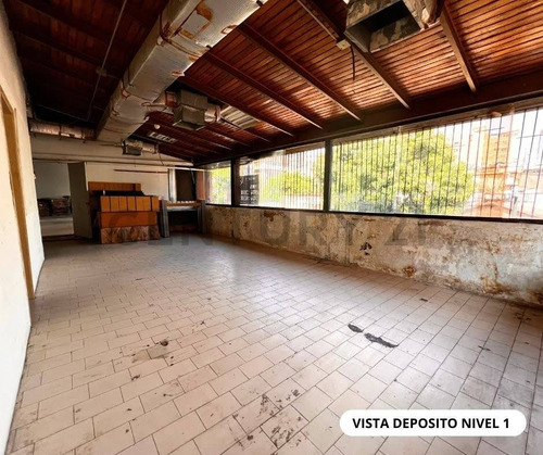 Edifcio Venta Sabana Grande, La Esquina Con Visibilidad, Que Tu Negocio Necesita