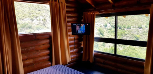 Imagen 3 de 9 de Oportunidad Vendo Cabaña De 1 Nivel En Complejo Le Mirage