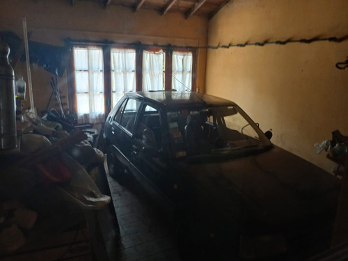 Oportunidad Casa 5 Ambientes -bosque Peralta Ramos
