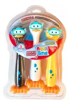 Comprar Aqua Time Patos Palitos Sumergibles - 2726 Color Patos Sumergibles