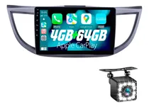 Comprar Central Multimedia Honda Crv (2012 A 2017) Android 14