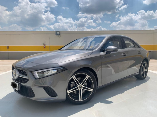 A200 1.3 Cgi Turbo - Style - 2019 - 160 Km - Blinda
