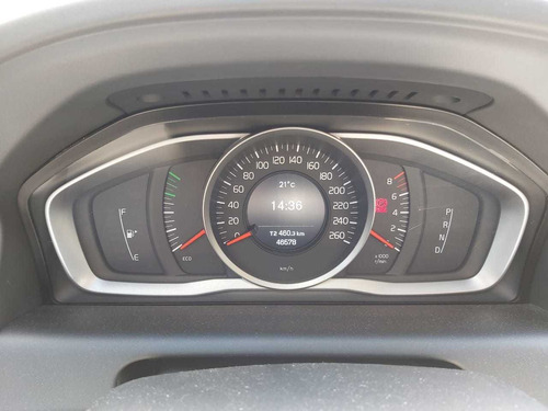 Volvo Xc60 - 2015/2015 2.0 T5 Comfort Fwd Turbo Gasolina ..