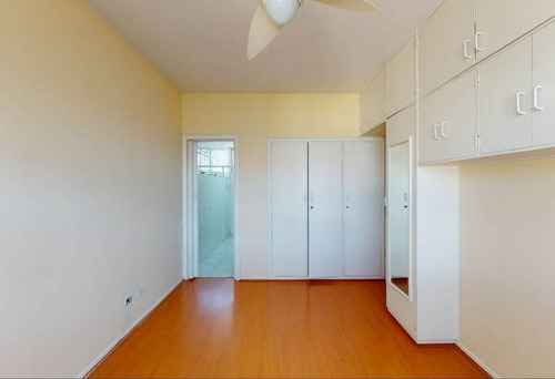Imagem 9 de 15 de Apartamento À Venda Em Pinheiros Com 3 Quartos E 1 Vaga - Ap31077