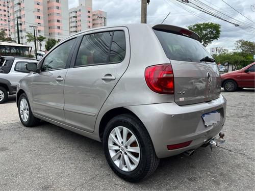 Volkswagen Fox 1.0 MI 8V FLEX 4P MANUAL