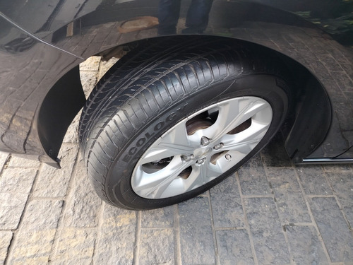 Chevrolet Onix 1.0 TURBO FLEX PLUS PREMIER AUTOMÁTICO