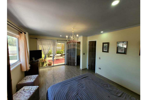 En Venta! Casa Con Proyeccion A Comercio