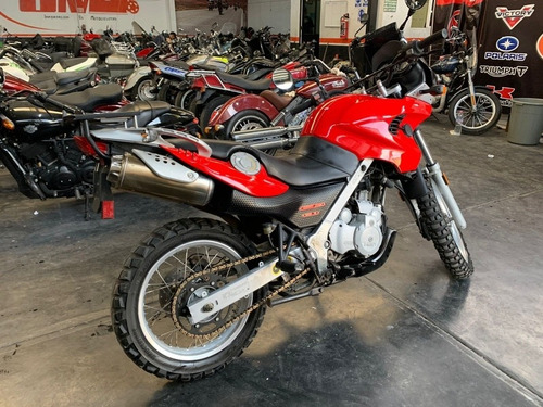 Imagen 14 de 15 de Bmw F650gs Gs