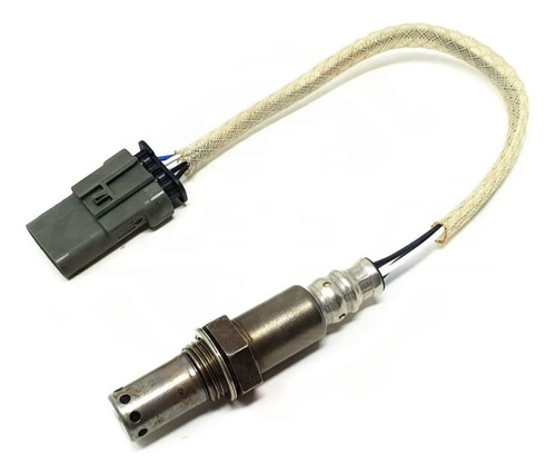 Sensor De Oxigeno Silverado Yukon Sierra 2014 2016 12659516