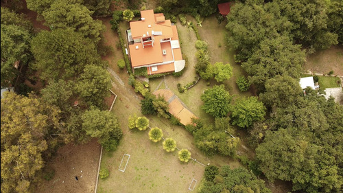 Terreno En Privada En Huertas De San Pedro