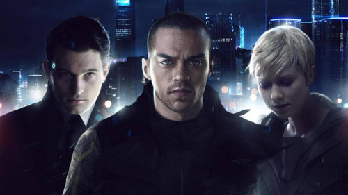 Imagen 8 de 10 de Detroit: Become Human Standard Edition Sony PS4 Físico