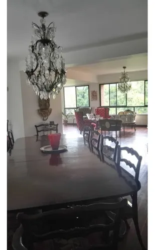 Penthouse Urb. Miranda: