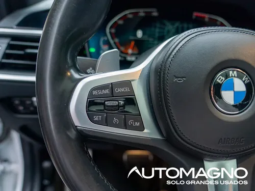 Bmw 330i M Edition 2.0t At 2020
