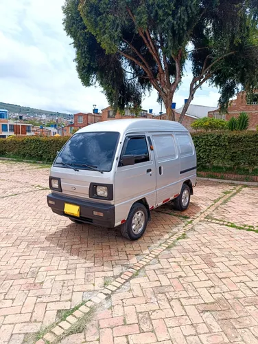 Chevrolet Super carry 1.0 Cargo