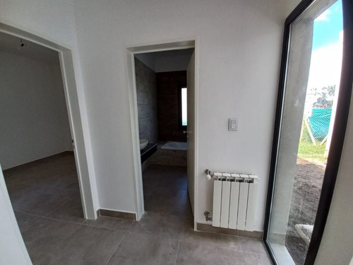 Imagen 14 de 29 de Casa En Venta A Estrenar En Santa Elena - Pilar Del Este