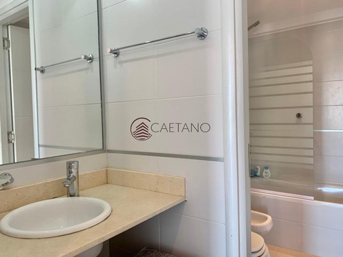 Imagen 8 de 14 de Apartamento En Venta Dos Dormitorios Moderno - Punta Del Este Aidy Grill