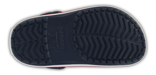 Crocs Originales Crocband Kids C10998 Niño Niña Asfl70