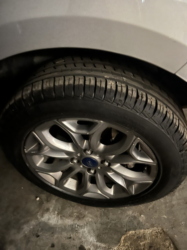 Ford Ecosport 2.0 Freestyle 143 4x4