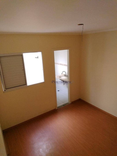 Imagem 8 de 17 de Sobrado À Venda, 120 M² Por R$ 650.000,00 - Vila Gustavo - São Paulo/sp - So0161