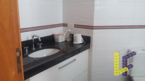 Venda Apartamento Sao Caetano Do Sul Olímpico Ref: 12259 - 12259