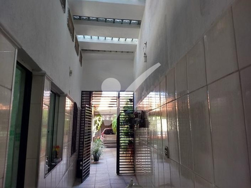 Imagem 15 de 25 de Casa À Venda Em Jardim Nossa Senhora Do Carmo - Ca003094