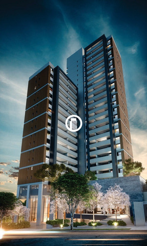 Imagem 2 de 15 de Apartamento Construtora - Vila Mariana - Ref: 15348 - V-re16306