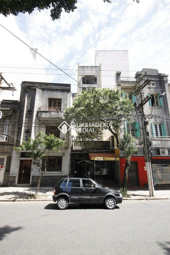 Imagem 2 de 9 de Sala/conjunto - Centro Historico - Ref: 353589 - L-353589