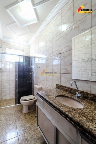 Imagem 25 de 28 de Casa À Venda, 5 Quartos, 1 Suíte, 3 Vagas, Belvedere - Divinópolis/mg - 44375