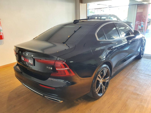 Imagem 5 de 15 de Volvo S60 2.0 T5 Inscription Gasolina 4p Automático
