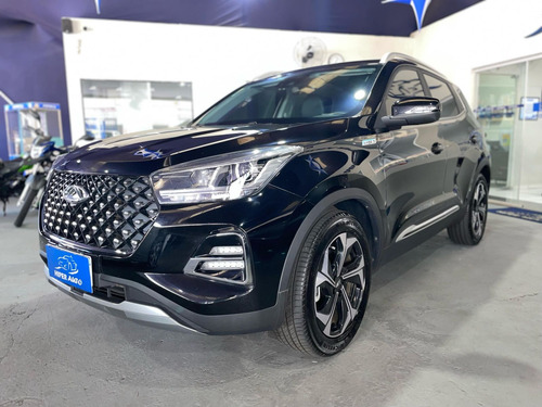 Chery Tiggo 5X 5X PRO Max Drive1.5 TB (Híbrido)