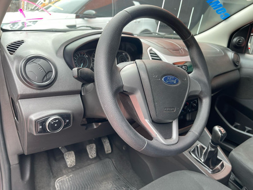 Ford Ka+ 1.5 Se Plus Flex 4p
