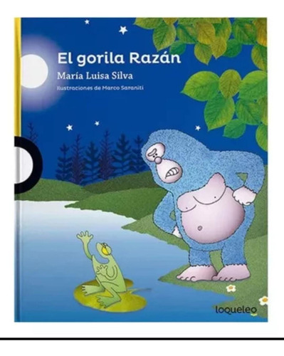 El Gorila Razan