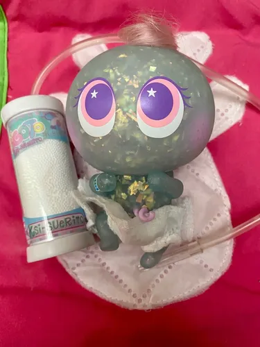 Ksi Merito Glitter MercadoLibre