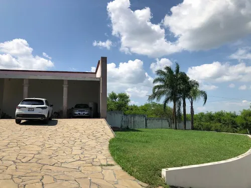 Casa En Venta En Colonia El Vergel, Allende, Nuevo León
