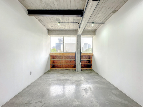Excelente Departamento Tipo Loft A 3 Cuadras De Reforma