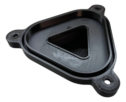 Covertor O Tapa De Filtro De Aire Royal Enfield